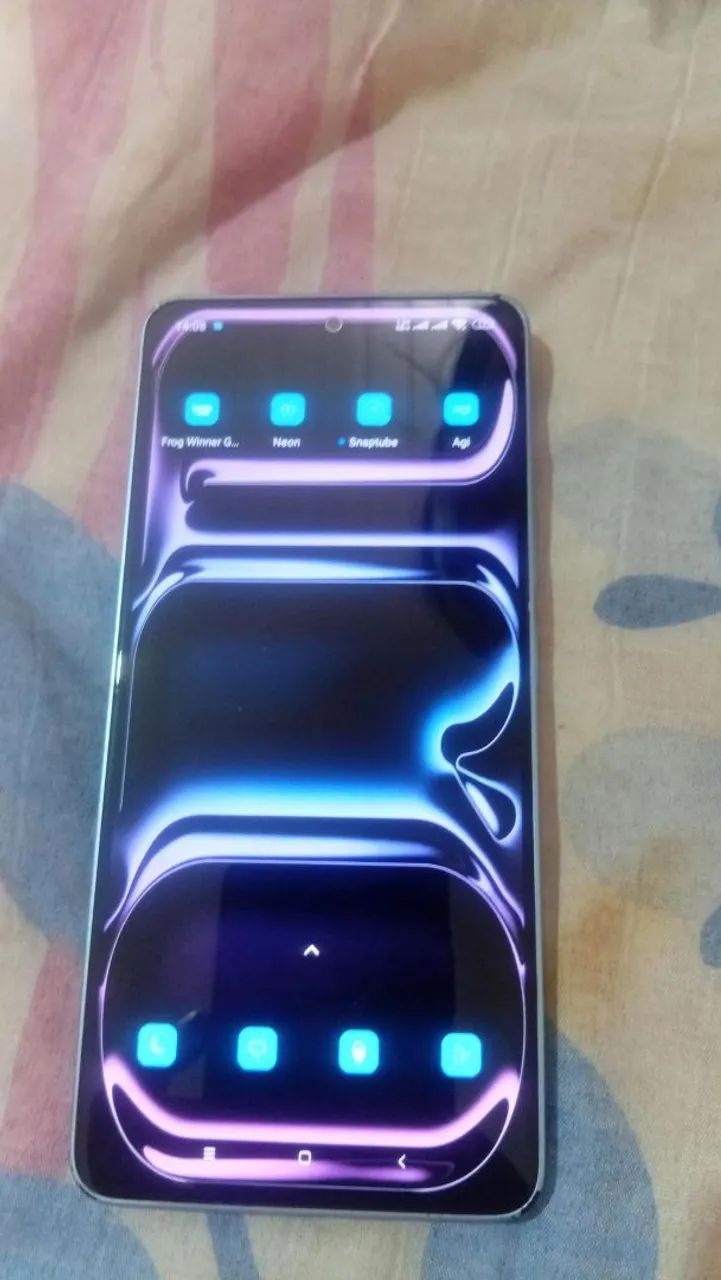 Redmi note 13 256 gigas - Foto 2
