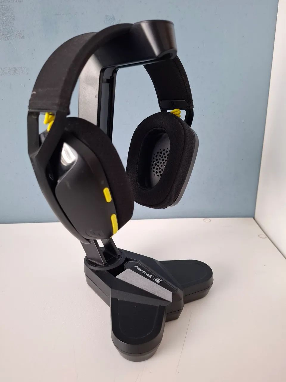 Headset Logitech G435 - Foto 2