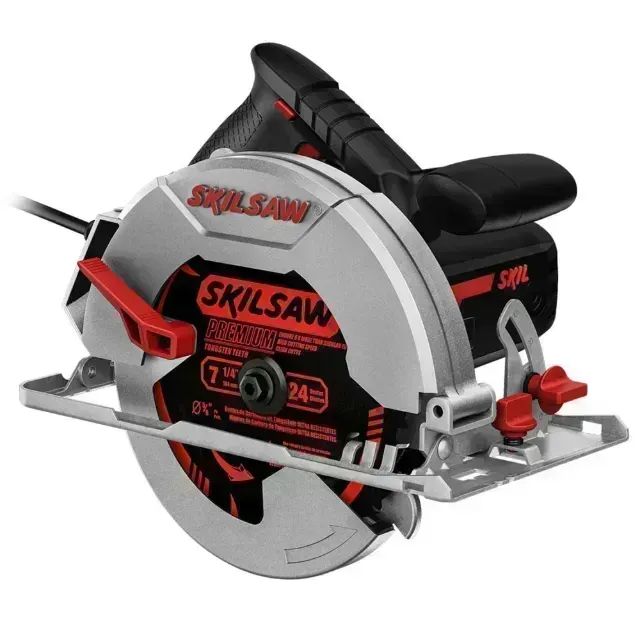Serra circular de 7.1/4", 5402AB SKIL