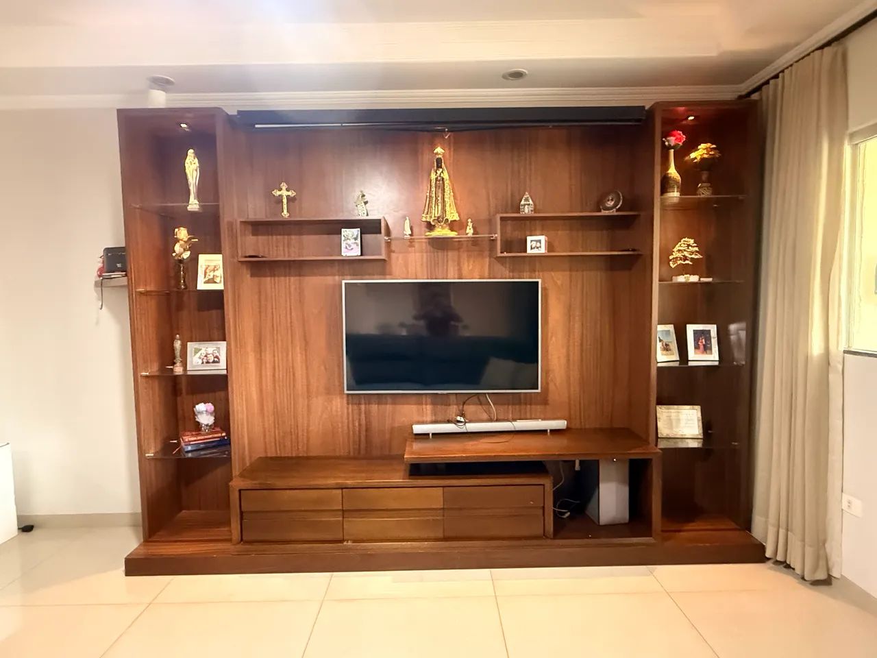 Painel planejado  - Foto 3