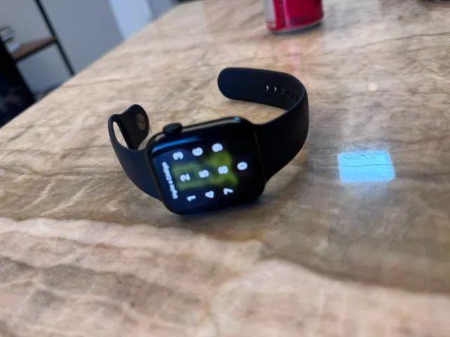 Apple Watch  11.5 - 2º geração - Foto 5