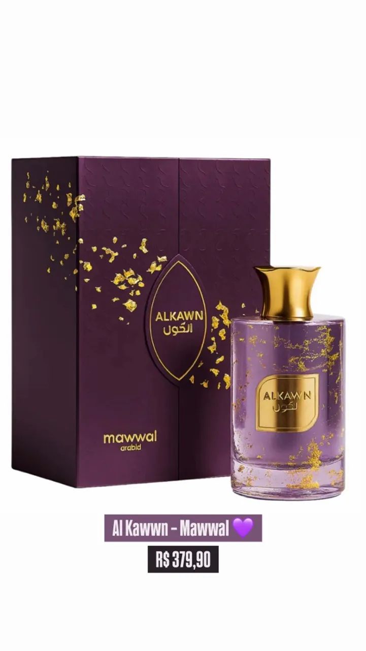 Perfumes árabes originais  - Foto 2
