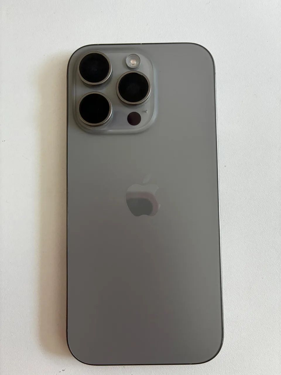 iPhone 16 pro - Foto 4