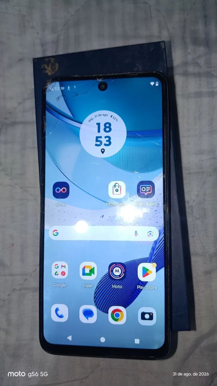 Moto g53