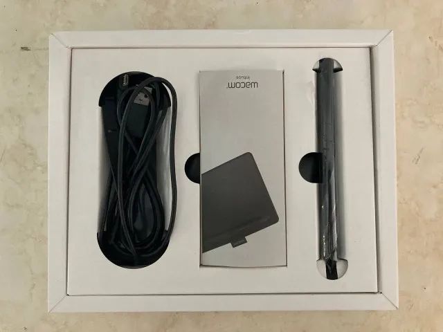 Wacom CTL 4100 - Foto 5