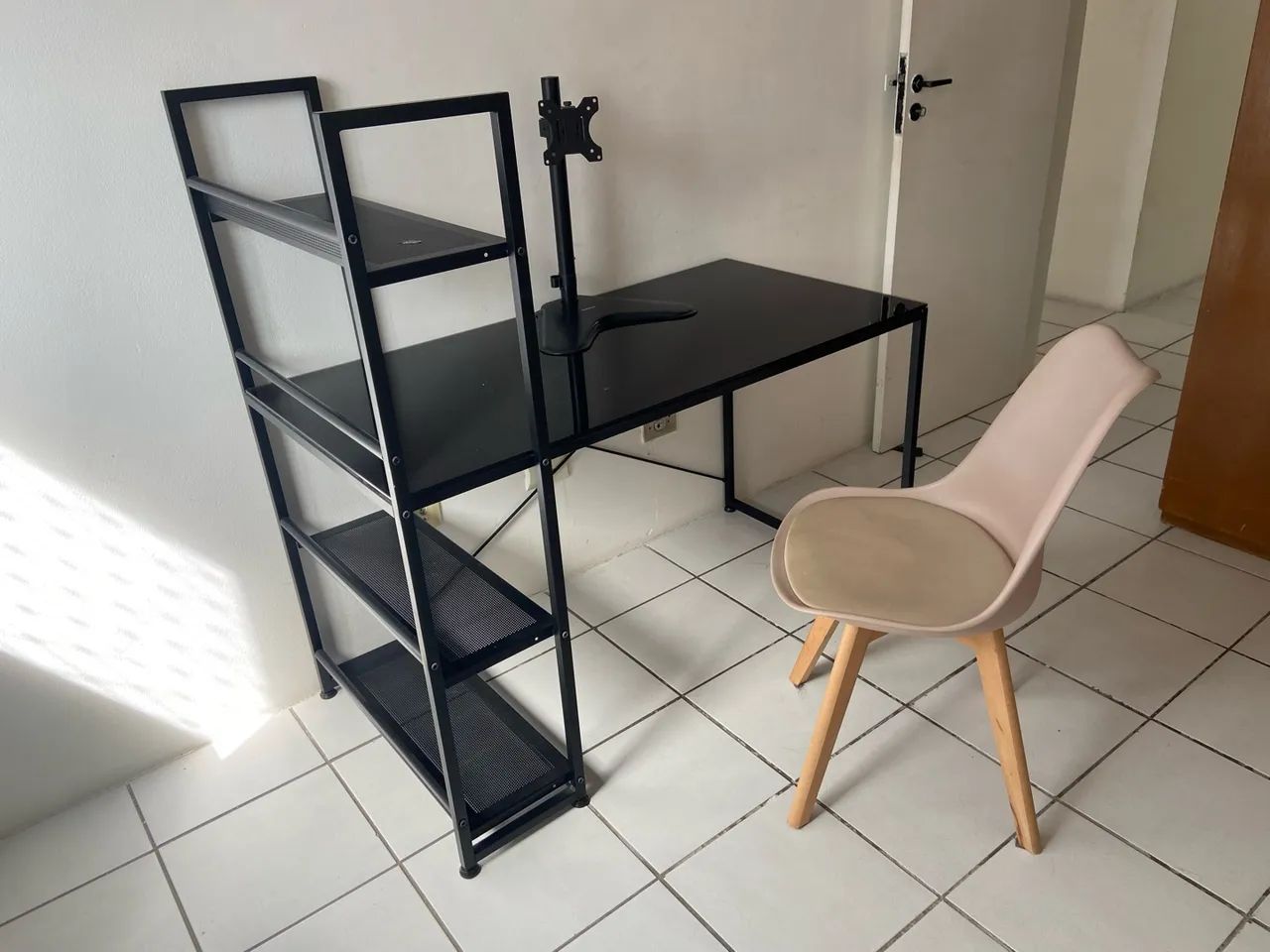 Mesa escritório/escrevainha - Foto 2
