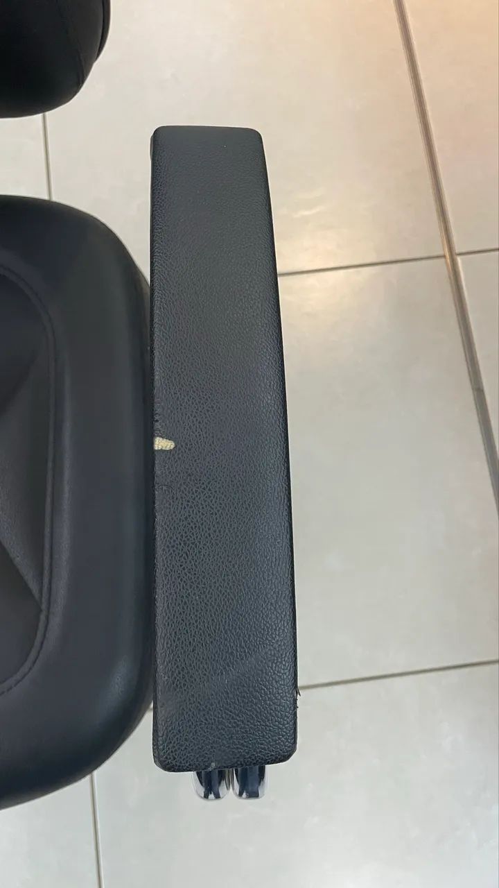 Cadeira Recepção  - Foto 2