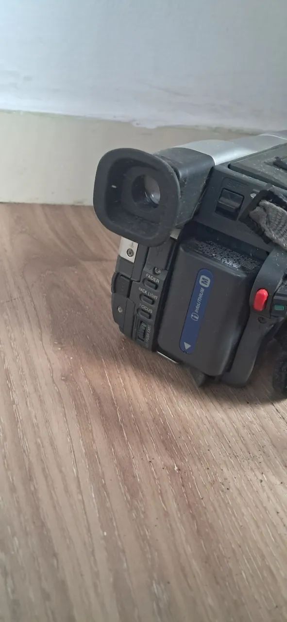 Camera Sony - Foto 4