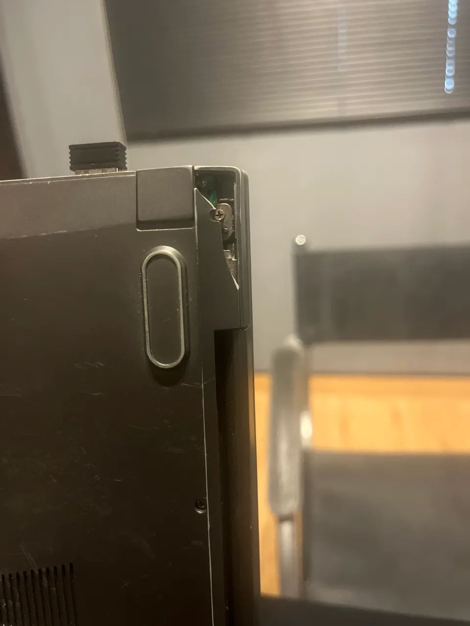 Notebook Positivo Core i3 - Foto 5