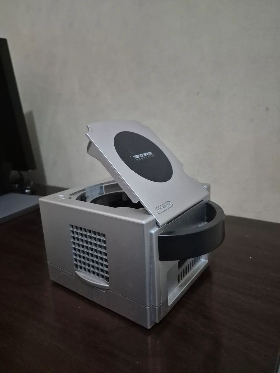 Game cube Desbloqueado  - Foto 4
