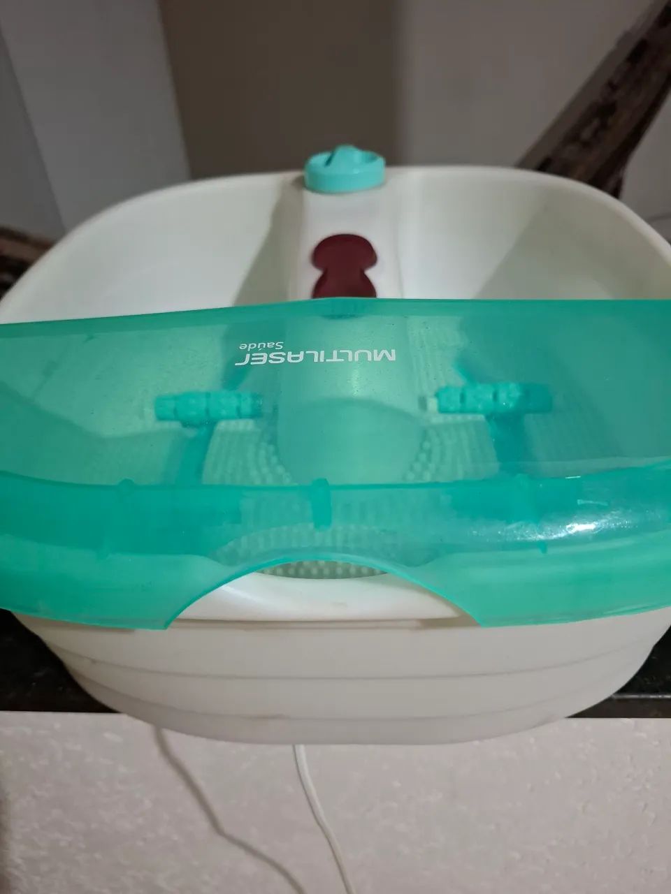 Hidromassagem para Pés, Multilaser - Foto 3