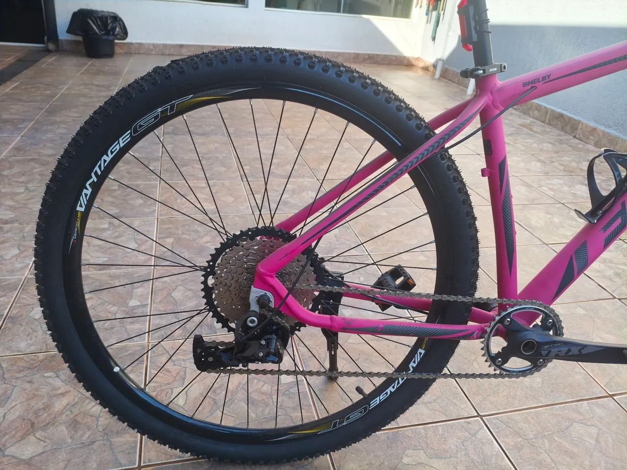 Bike aro 29 - Foto 2