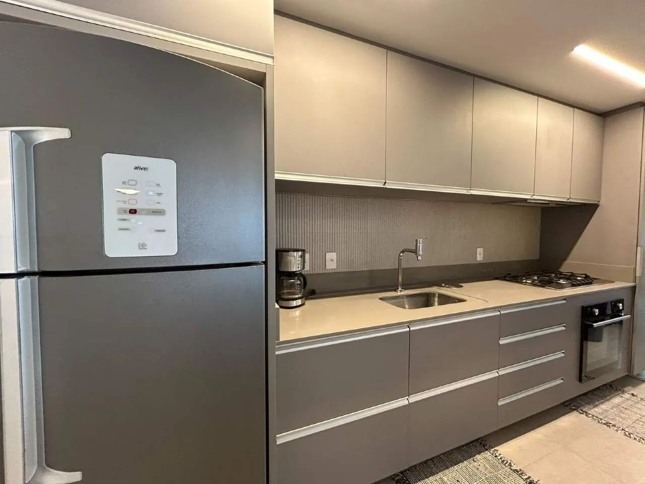 Aluguel | Apartamento 3 quartos (3suite) - Foto 5