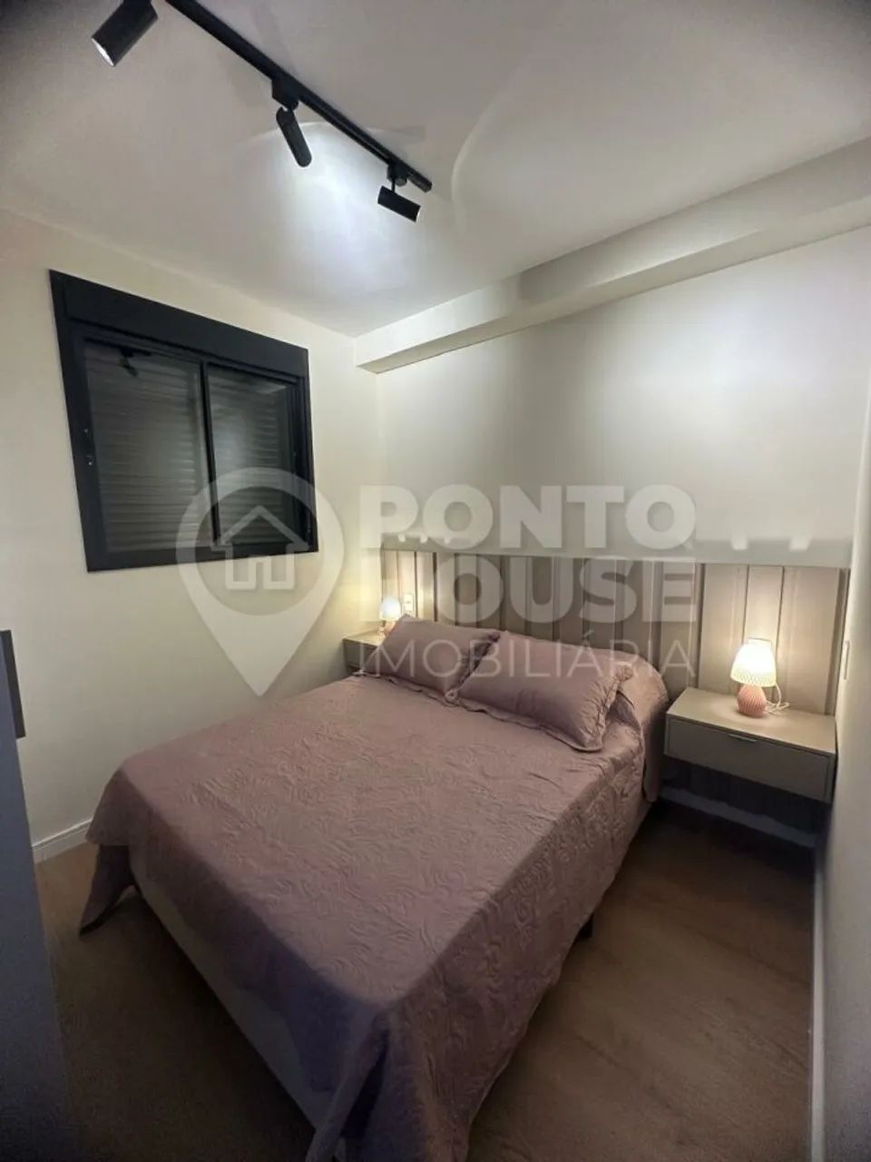 Studio mobiliado à venda e locação em Moema, 30m² com sacada - Foto 3