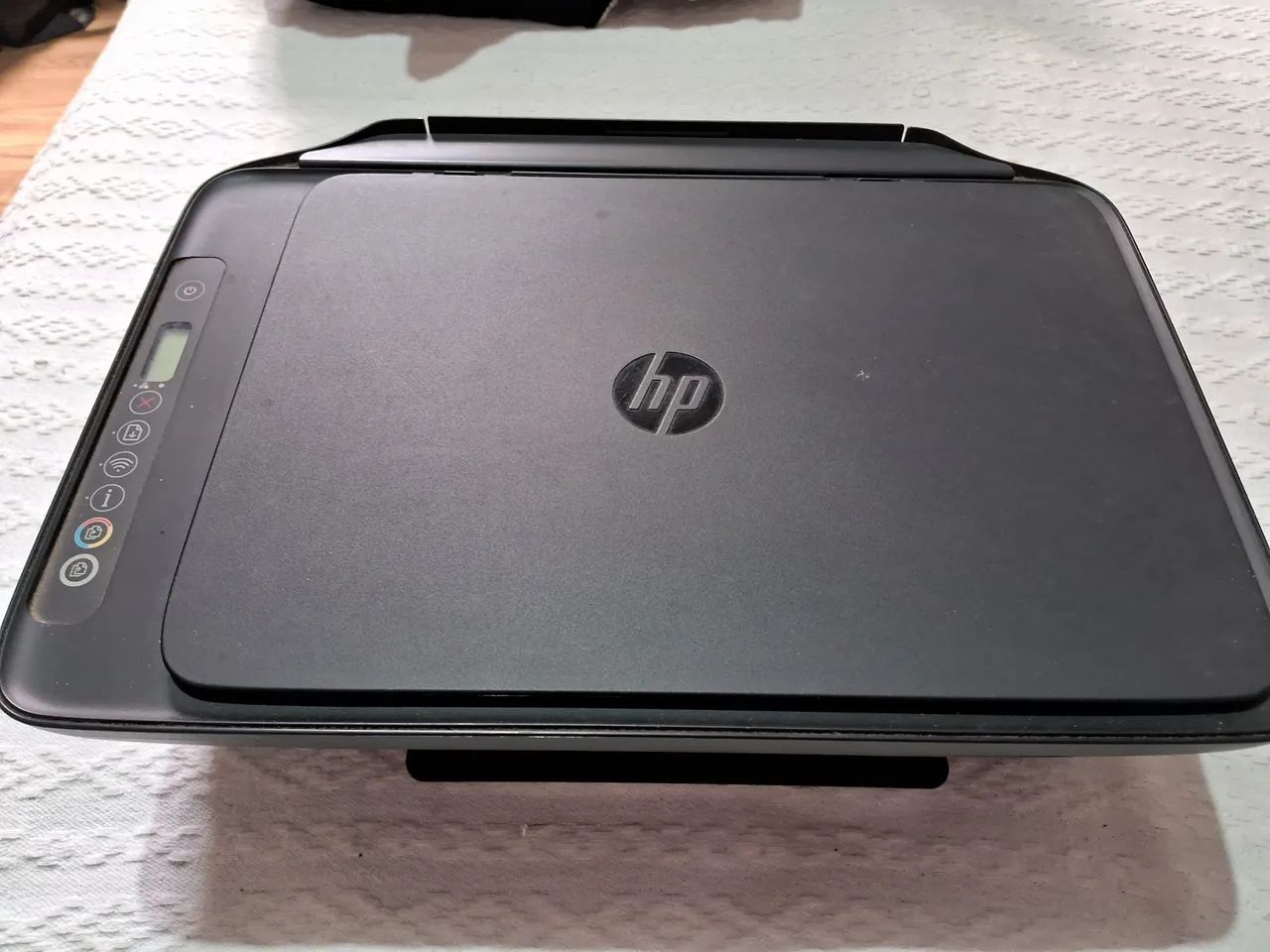 Impressora HP deske jet - Foto 5