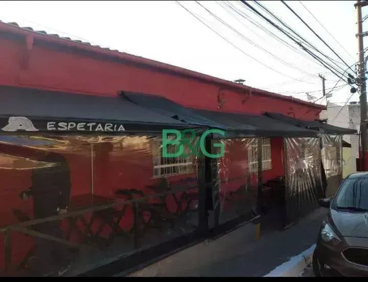 Ponto à venda, 100 m² por R$ 120.000,00 - Vila Carrão - São Paulo/SP