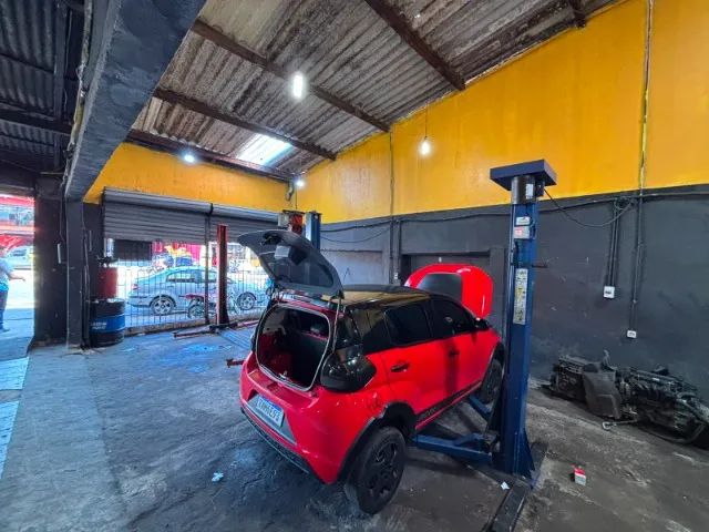 Ponto Comercial 5 x 20 Av Kennedy - Foto 4