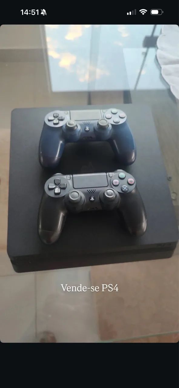 Playstation 4