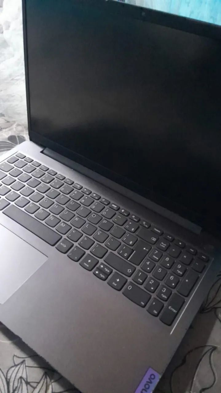 Notebook Lenovo Intel Core i3 - Foto 3