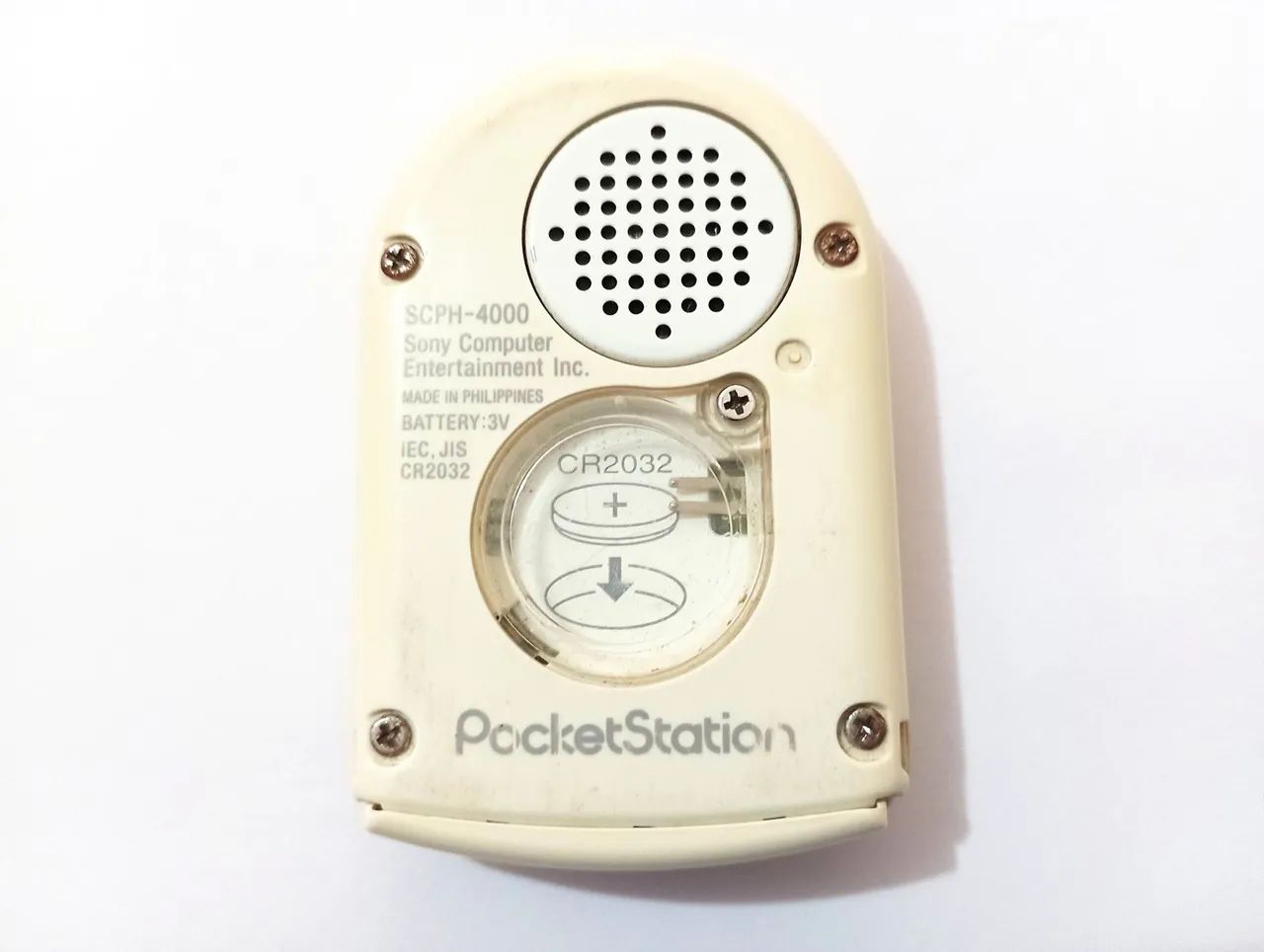 Pocket Station Sony original - Foto 5