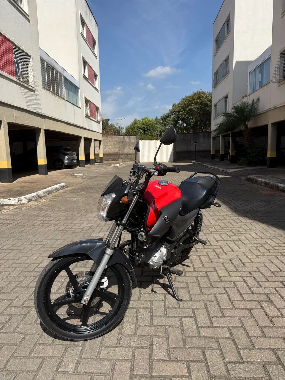 Yamaha Factor 2020 - Foto 5