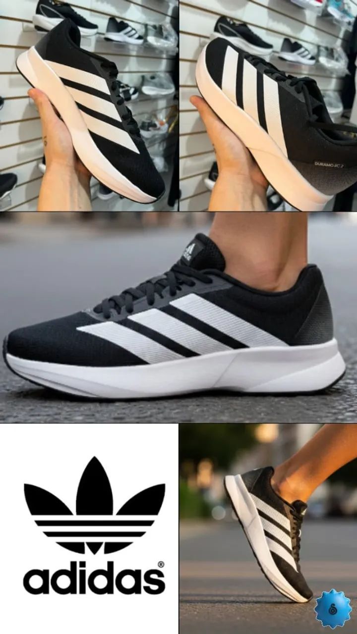 Tênis Originais ? - Foto 2