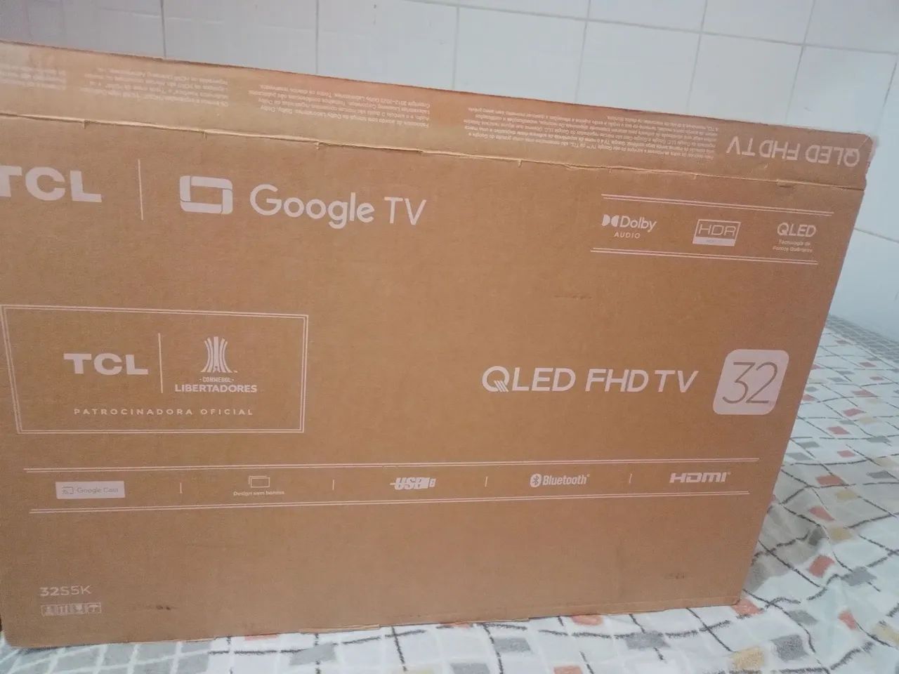 Smart TV 32 TCL - Foto 2
