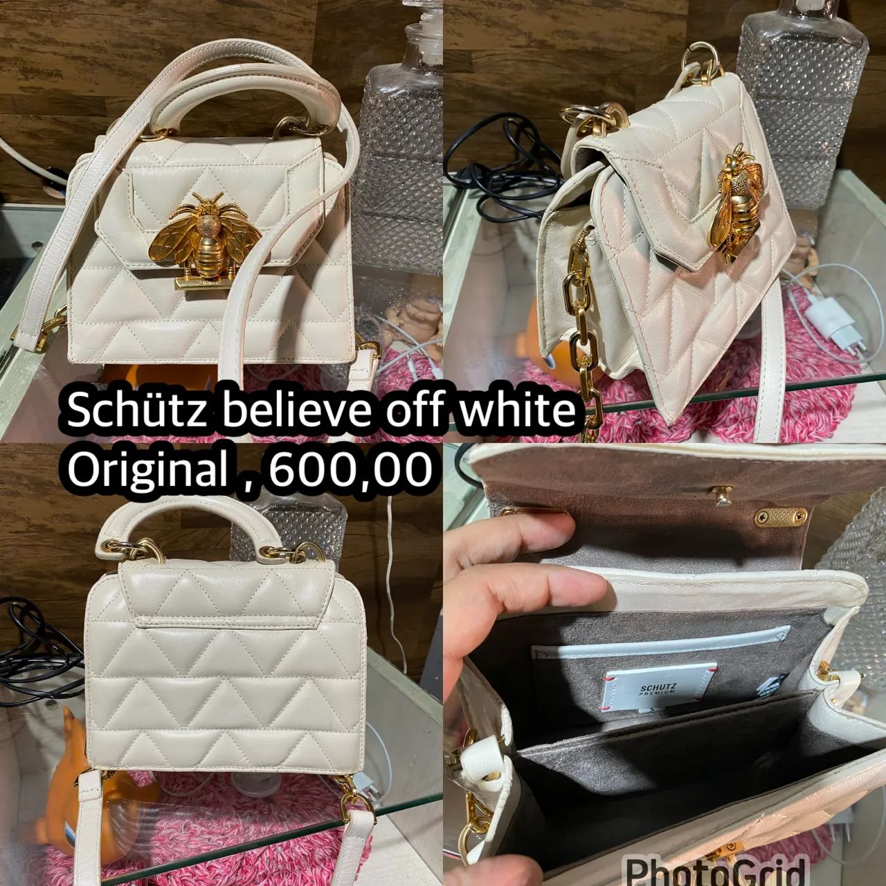 Bolsa Schütz  - Foto 4