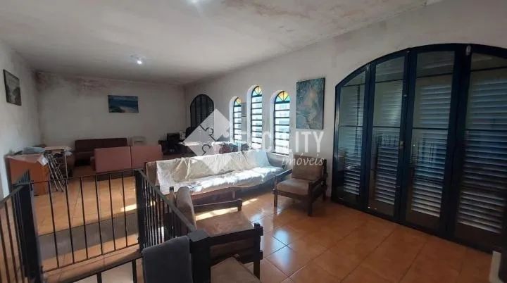 casa - Chácara da Barra - Campinas - Foto 2