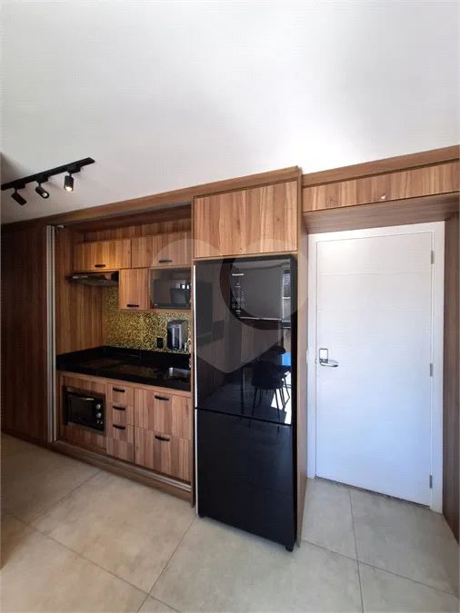 Apartamento com 1 quartos à venda em Vila olímpia - SP - Foto 4