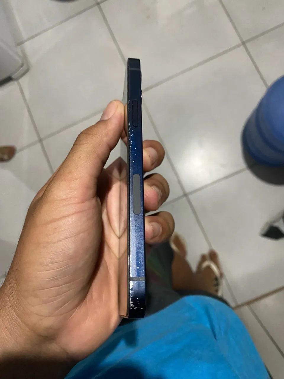 iPhone 12