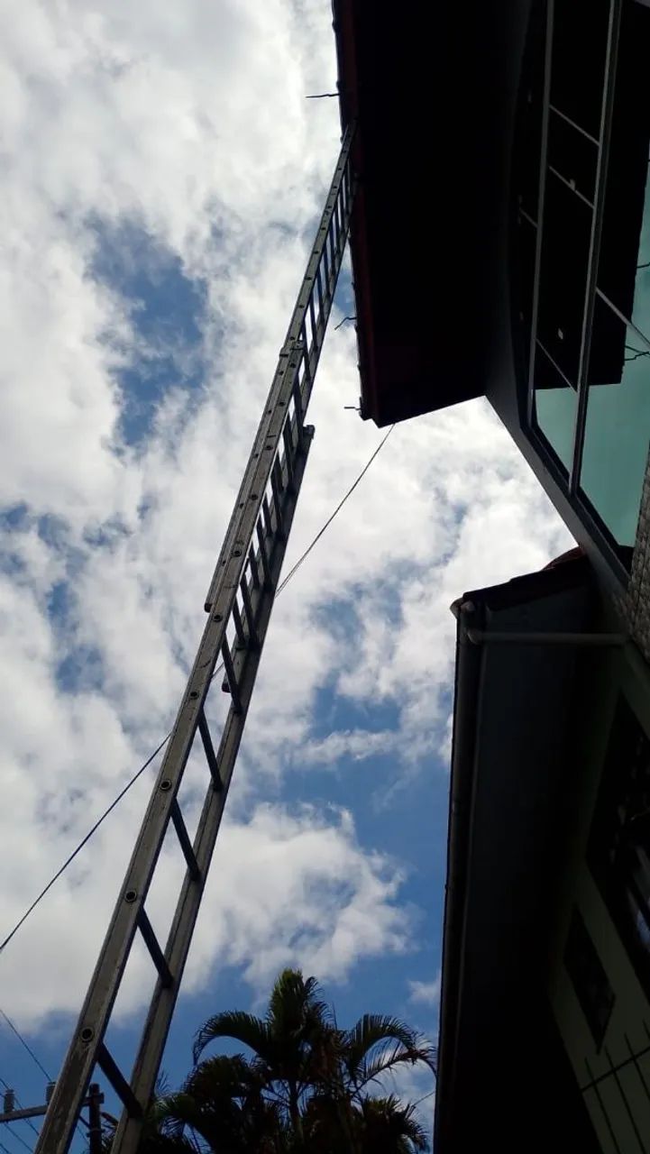 Manutenção limpeza e reparos  - Foto 4