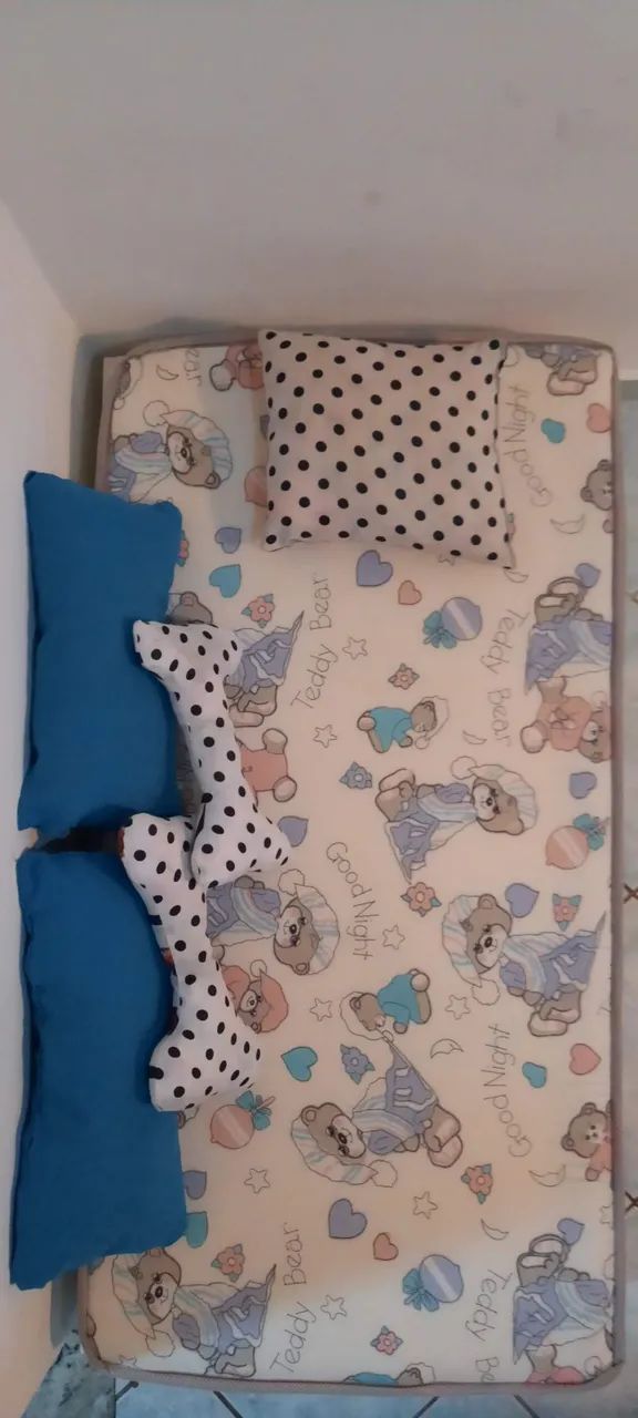 Cama para Pet em MDF - Foto 3