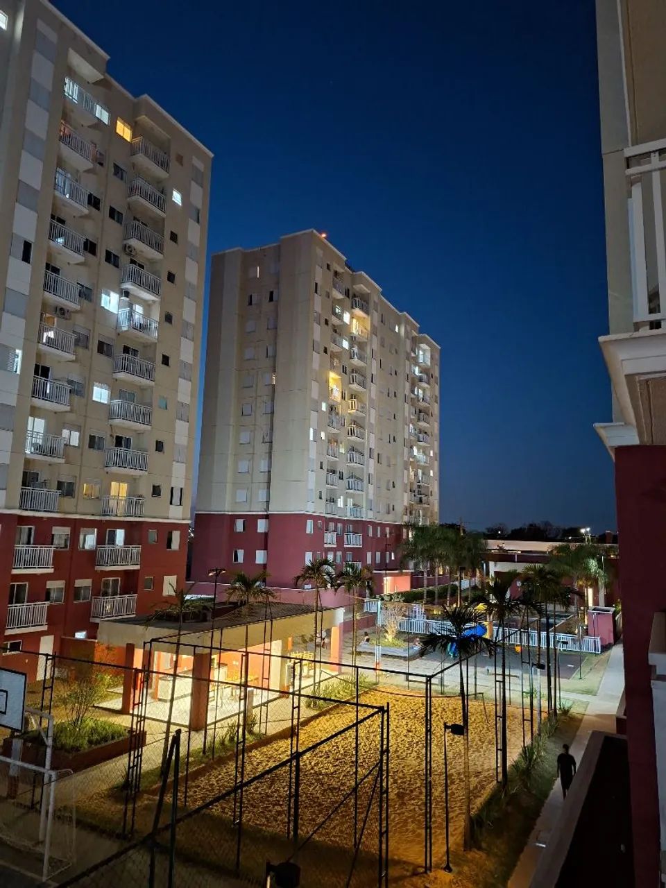 Foto - Nova Odessa - Residencial Jardim dos Ipês