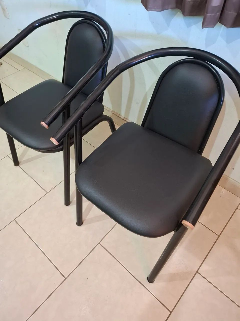 Cadeiras Decorativas