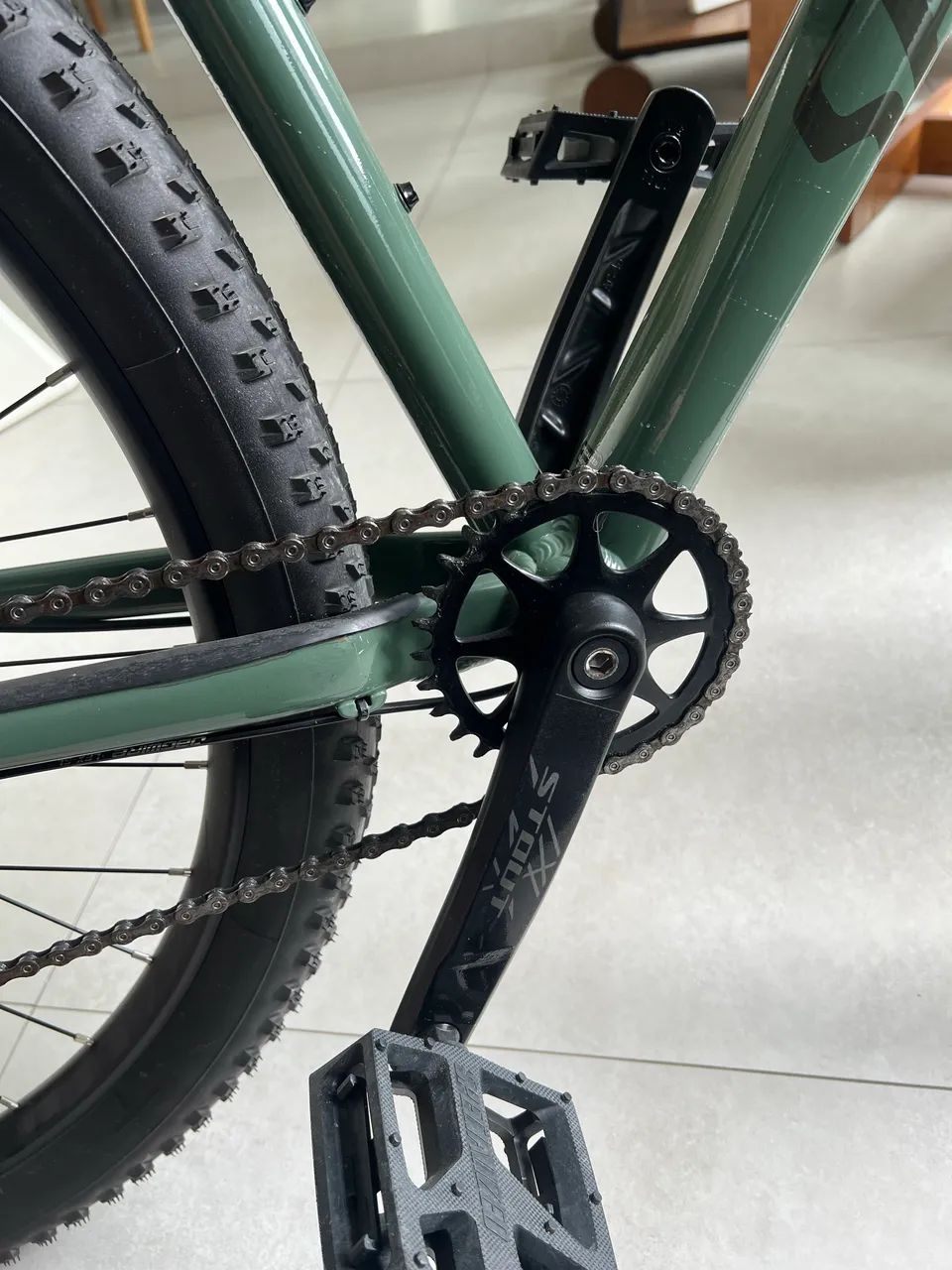 Specialized Rockhopper Elite - Excelente Estado - Foto 2