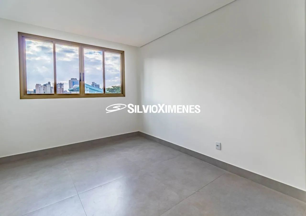 Cobertura com 2 quartos à Venda, Carmo - Belo Horizonte