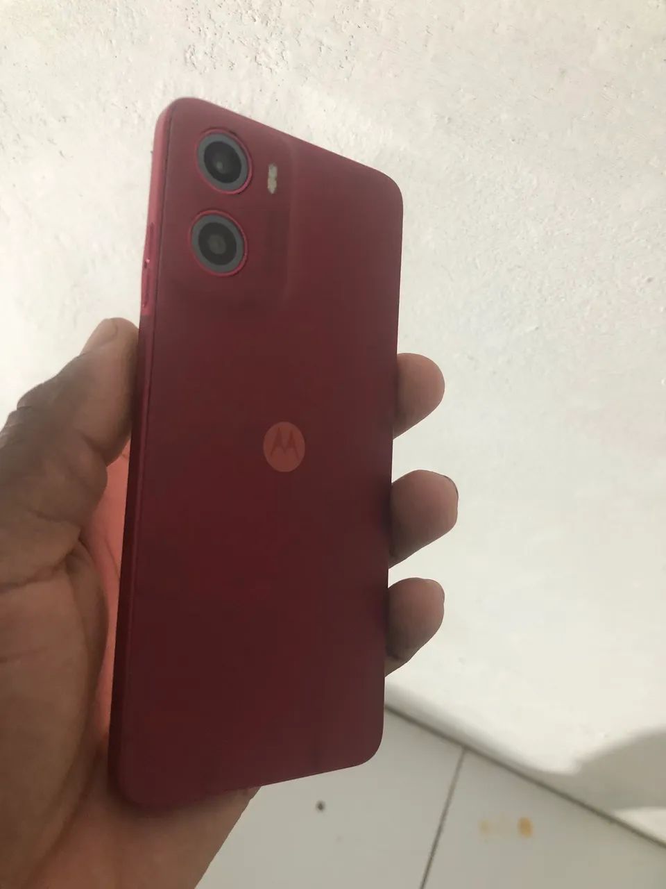 Moto G05