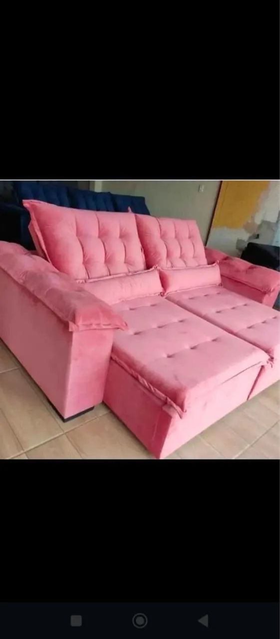 Sofás e camas - Foto 5