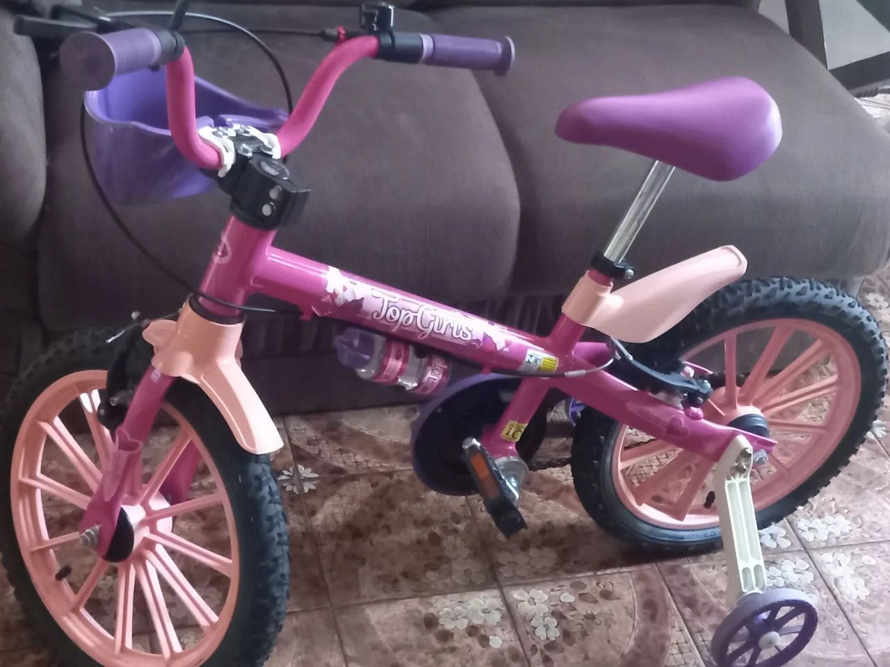 Bicicleta  - Foto 2