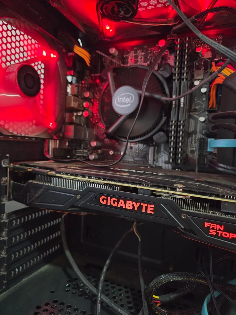 Pc gamer ou edição  - Foto 3