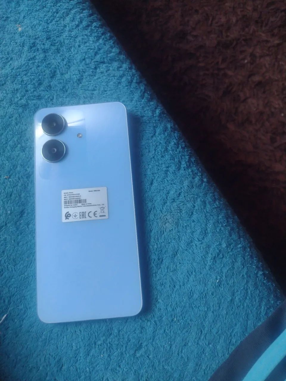 Tenho um celular realma c61  - Foto 2