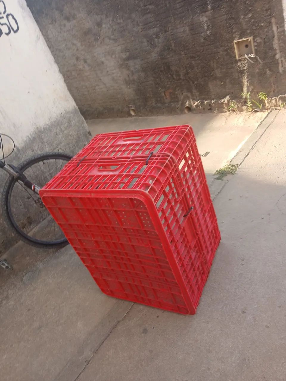 Caixote - Foto 2