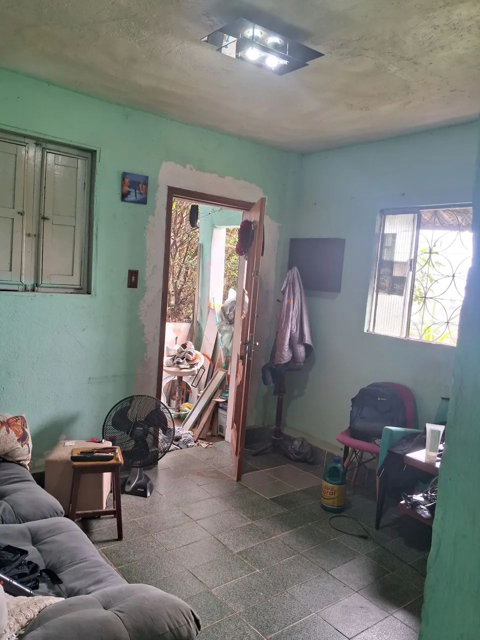 Foto - Rio de Janeiro - Engenho Novo