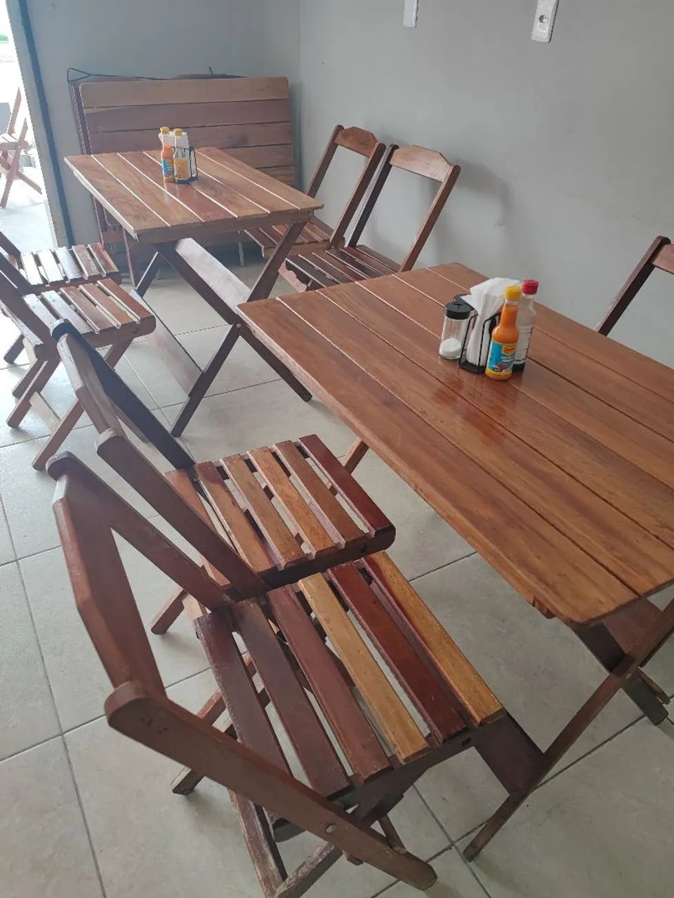 Jogos de mesas  - Foto 2
