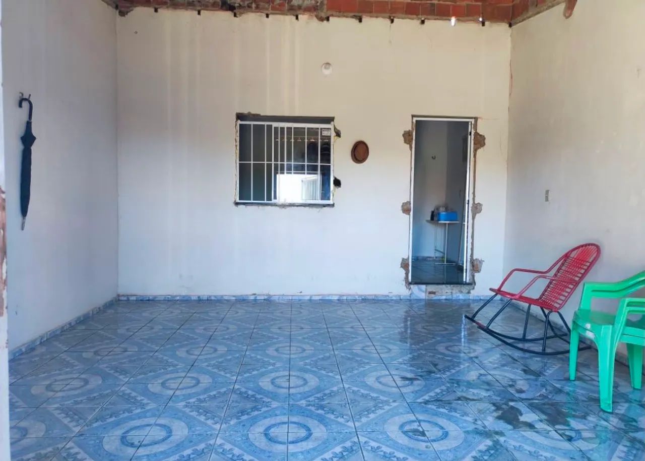 Casa na Marambaia | BM14