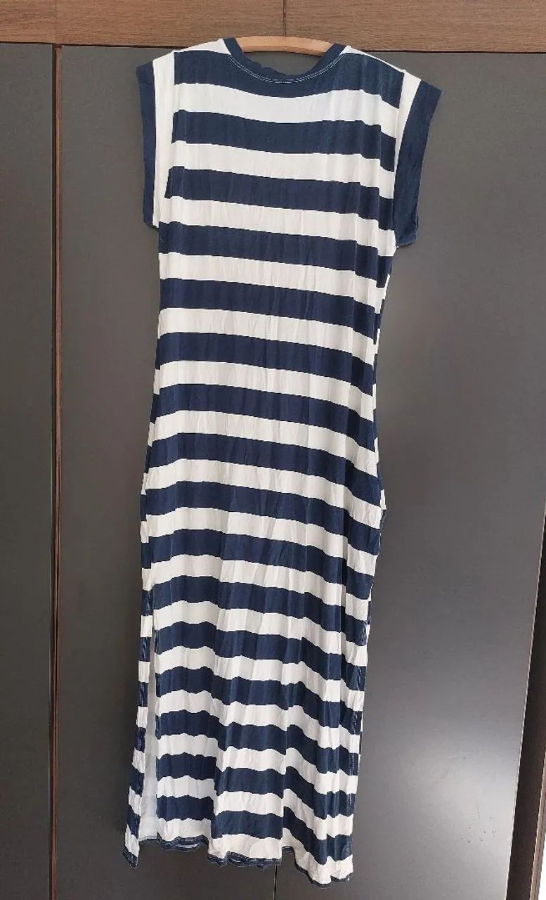 Vestido Tamanho M  - Foto 2