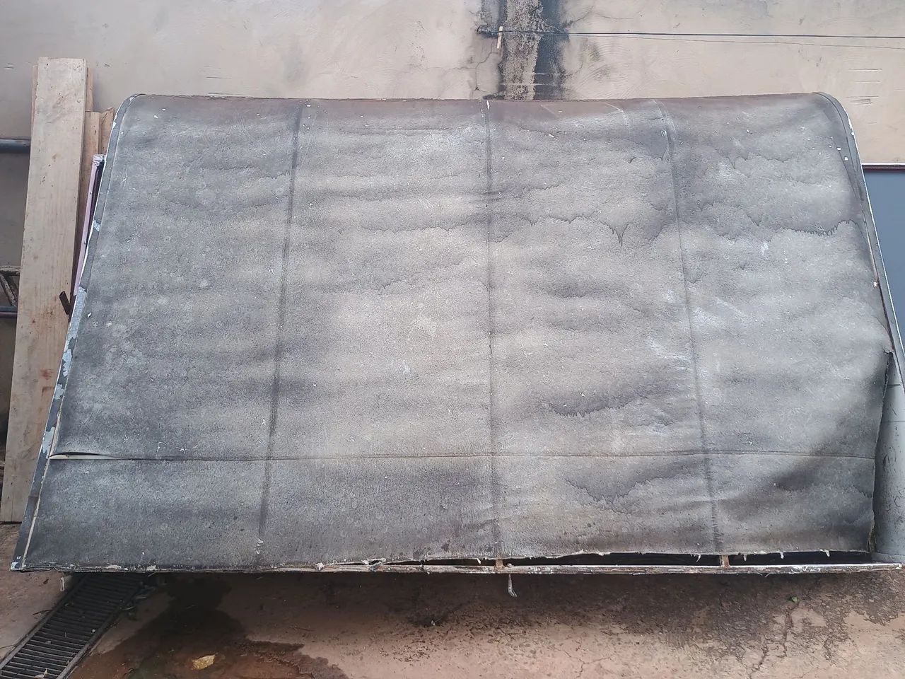 Toldo usado - Foto 2
