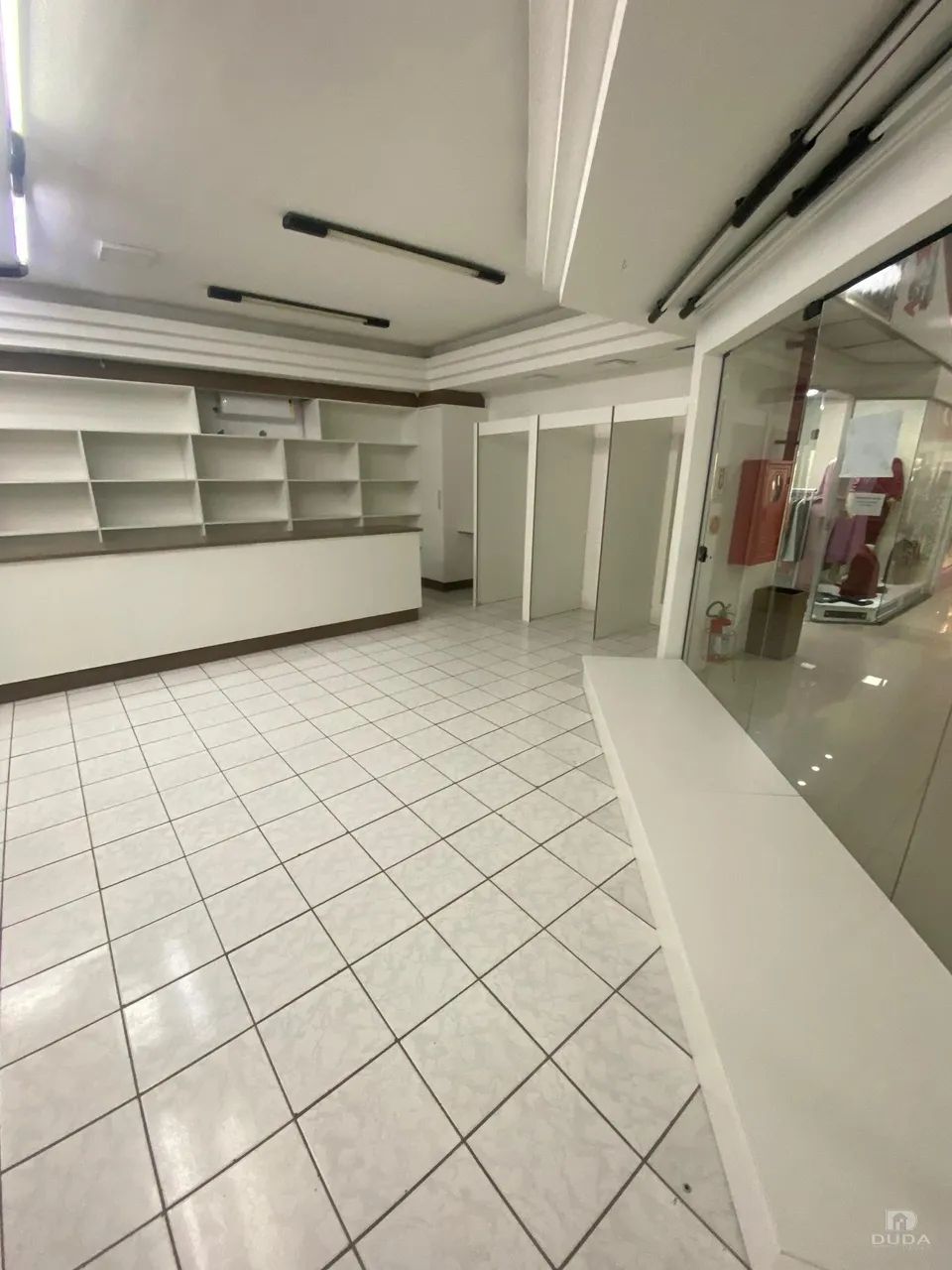 Sala comercial Térrea - Foto 5
