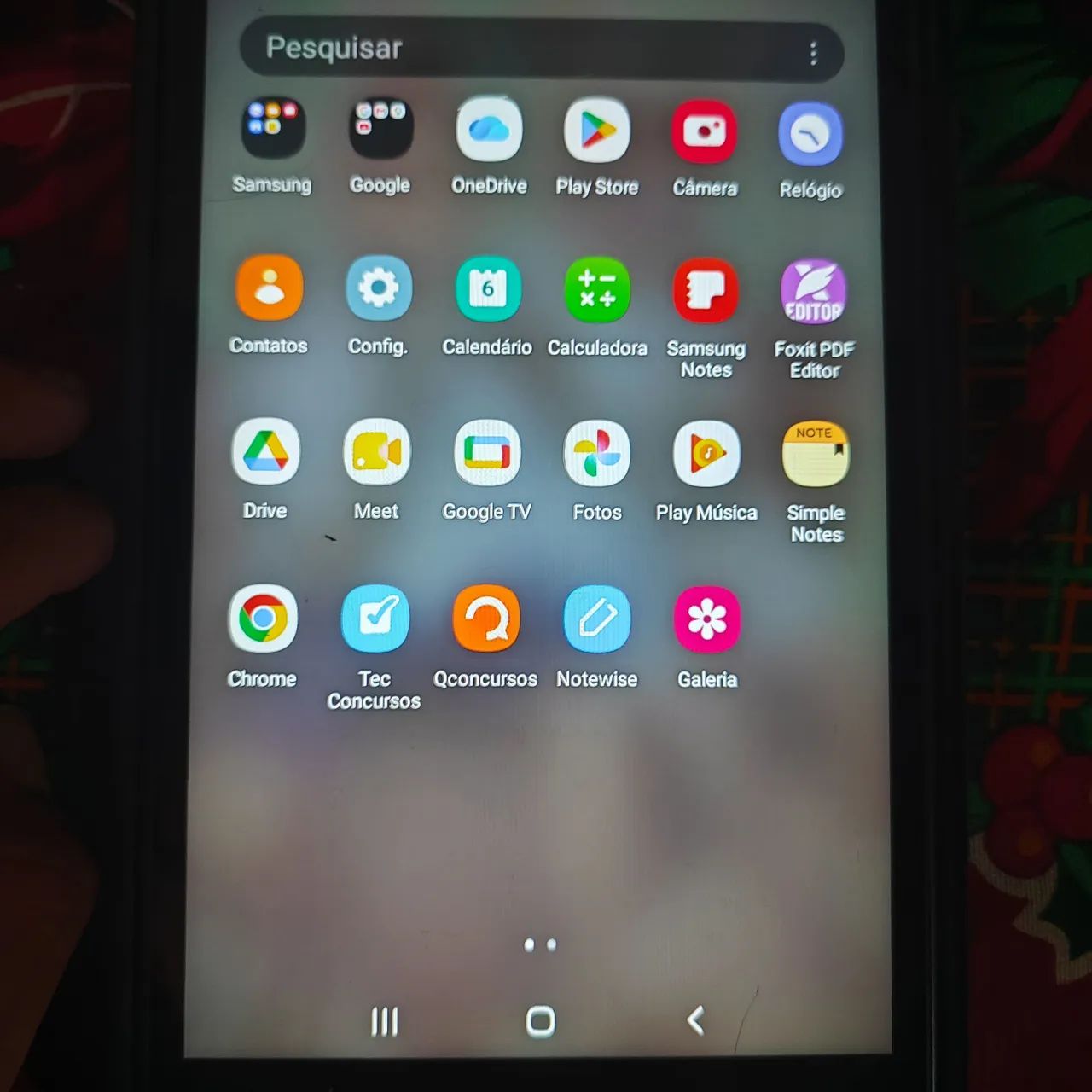 Tablet A - Foto 5